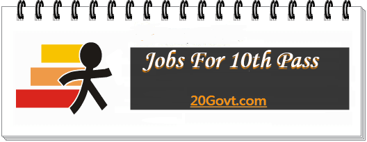 Matriculation 10th pass Govt Jobs 2024 In Odisha. Matriculation