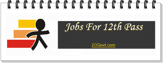 12th-pass-jobs Odisha